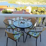 Lejlighed With A Parking Space - 11679 Rogoznica (Sibenik-Knin)