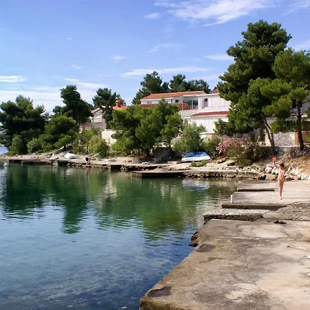 Apartmán With A Parking Space - 11679 *