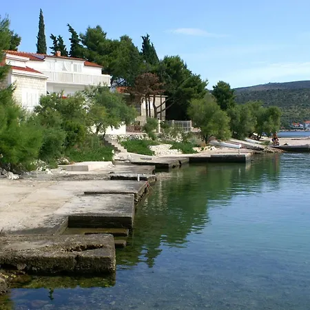 With A Parking Space - 11679 * Rogoznica (Sibenik-Knin)