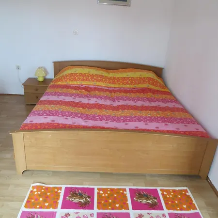 With A Parking Space - 11679 Apartmán *