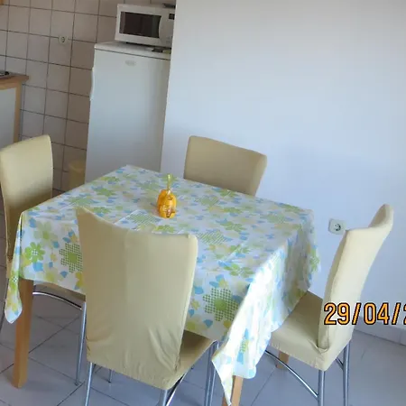 Apartmán With A Parking Space - 11679