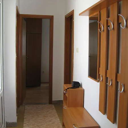 With A Parking Space - 11679 Apartmán *