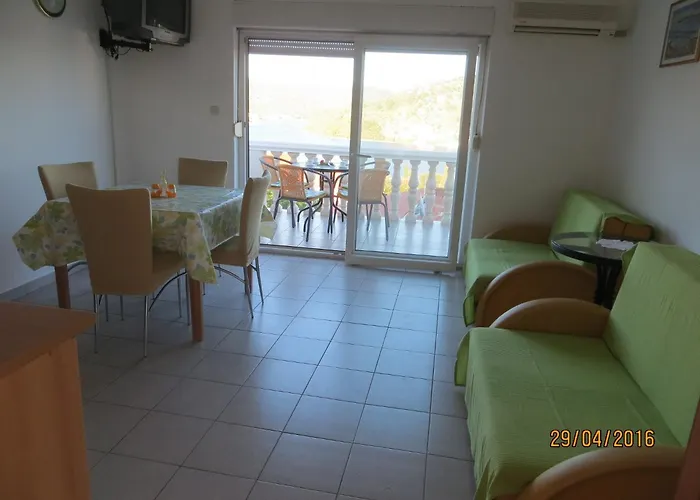 Appartement With A Parking Space - 11679