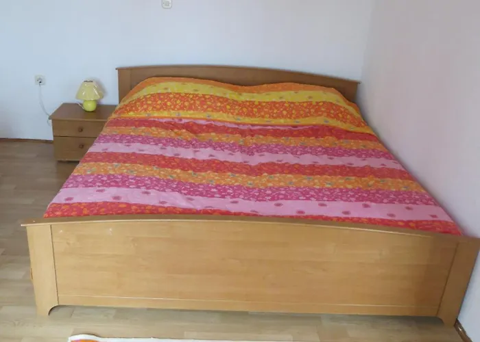 With A Parking Space - 11679 Apartamento *