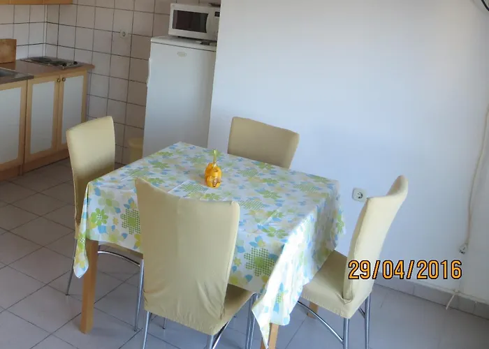 Apartamento With A Parking Space - 11679