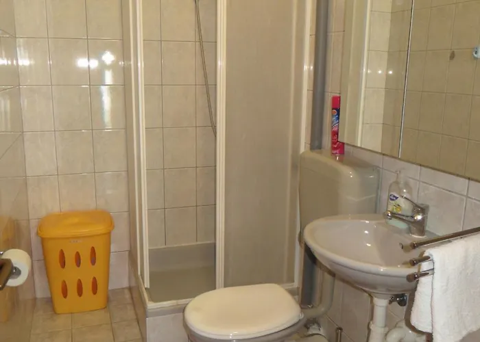 Apartamento With A Parking Space - 11679 *