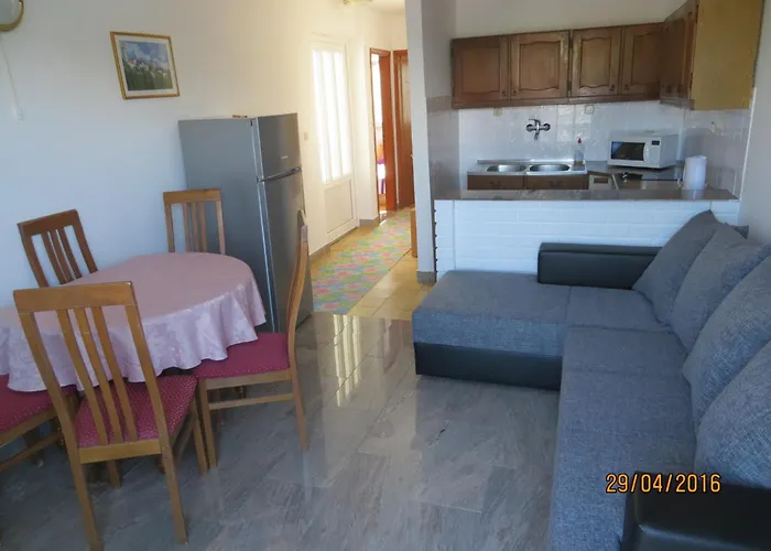 With A Parking Space - 11679 Apartamento