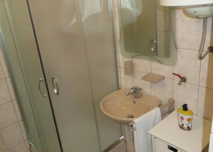 With A Parking Space - 11679 Appartement