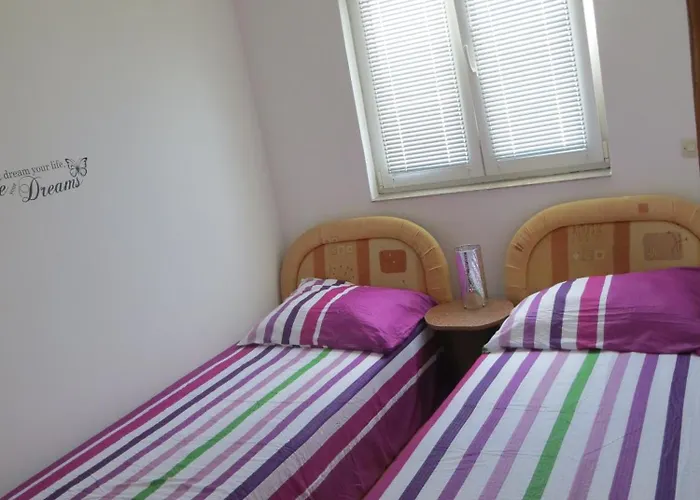 Apartamento With A Parking Space - 11679 *