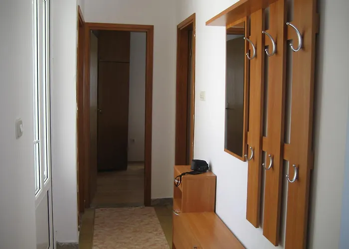 With A Parking Space - 11679 Appartement *